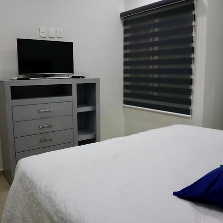 Departamento Nuevo A 3 Min De La Playa Mazatlán Exterior foto