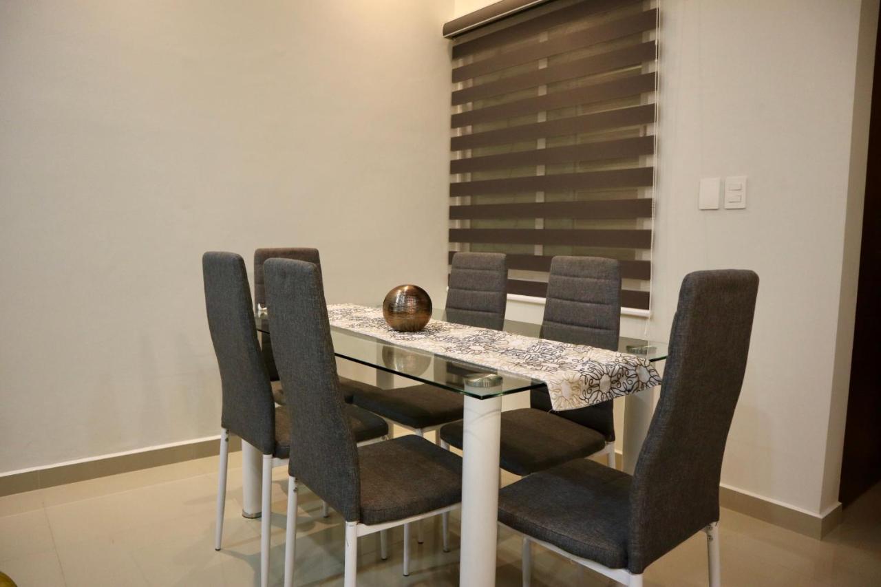Departamento Nuevo A 3 Min De La Playa Mazatlán Exterior foto