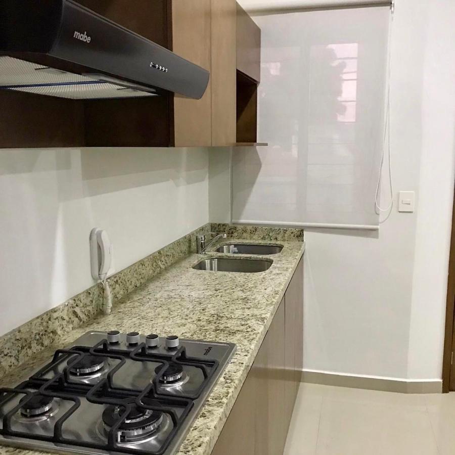 Departamento Nuevo A 3 Min De La Playa Mazatlán Exterior foto
